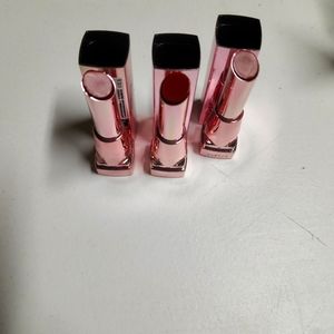 Maybelline New York Color Sensational Shine Compulsion Lipstick Makeup